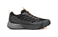 RIBELLE RUN LT WP ANTHRACITE TONIC ARRLT